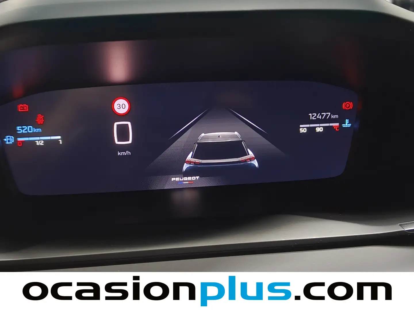 Foto Peugeot 2008 Peugeot 2008 PureTech 100 S&S Allure (100 CV)