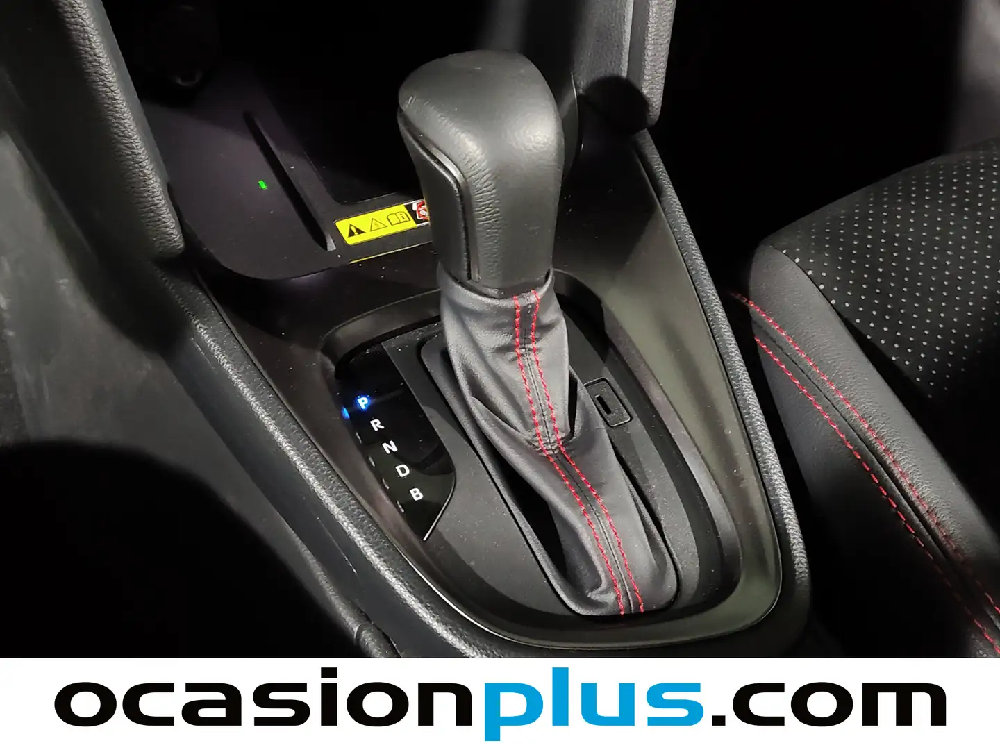 Foto Toyota Yaris Cross Toyota Yaris Cross 130H GR Sport (130 CV)