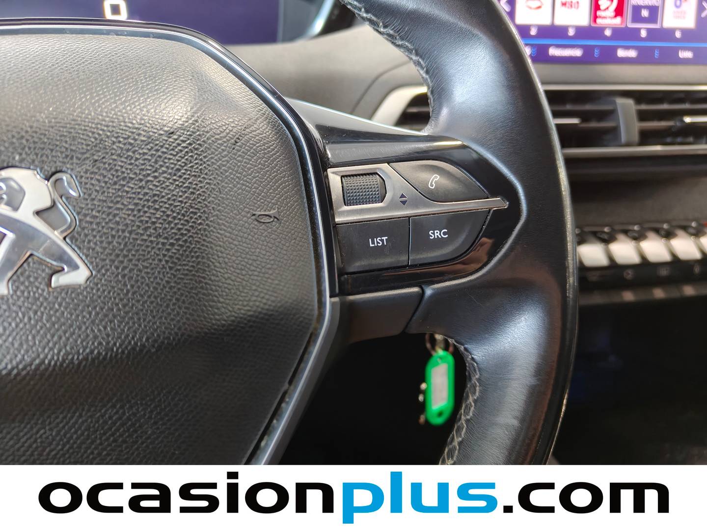 Peugeot 5008 Peugeot 5008 PureTech 130 S&S Allure (130 CV) 7 Plazas 2018