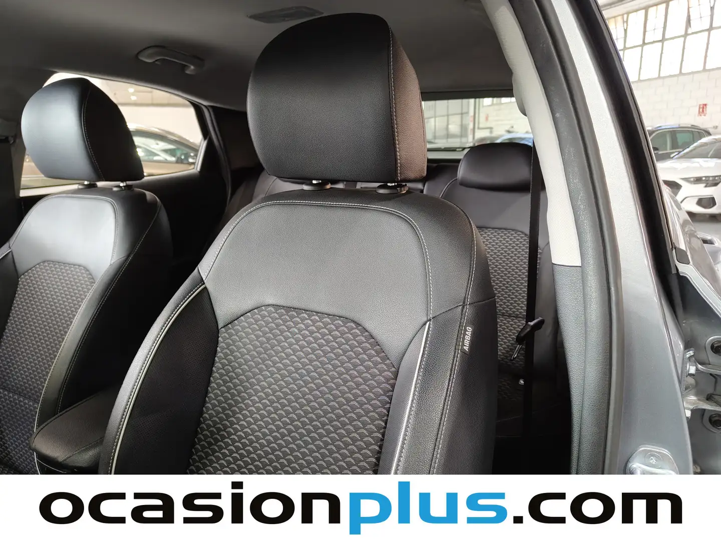 Foto KIA XCeed Kia XCeed 1.0 T-GDi Tech (120 CV)