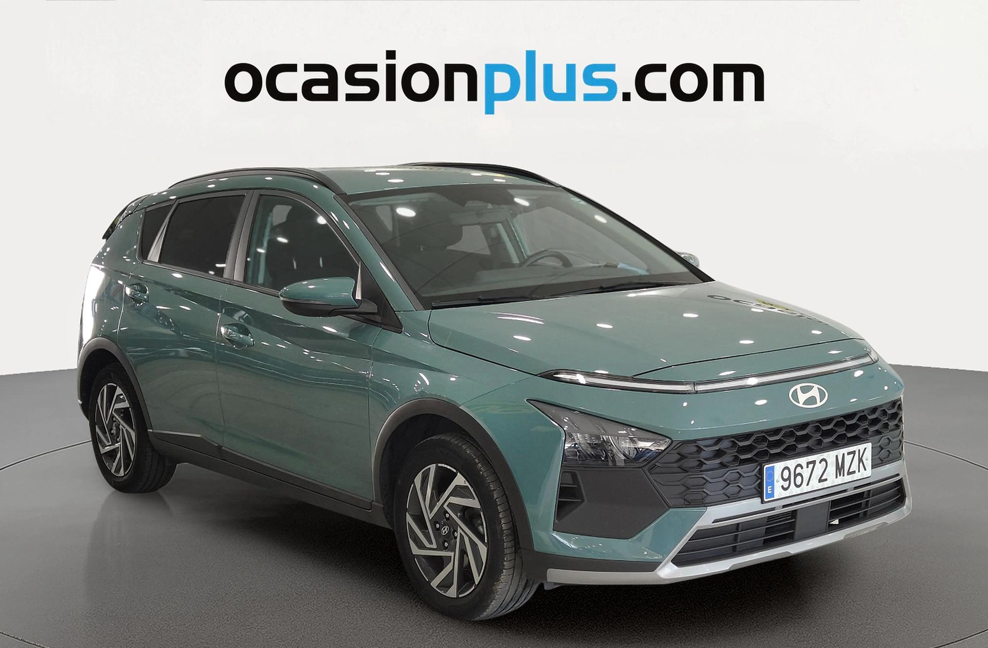 Hyundai Bayon 1.2 MPI Maxx - foto 2