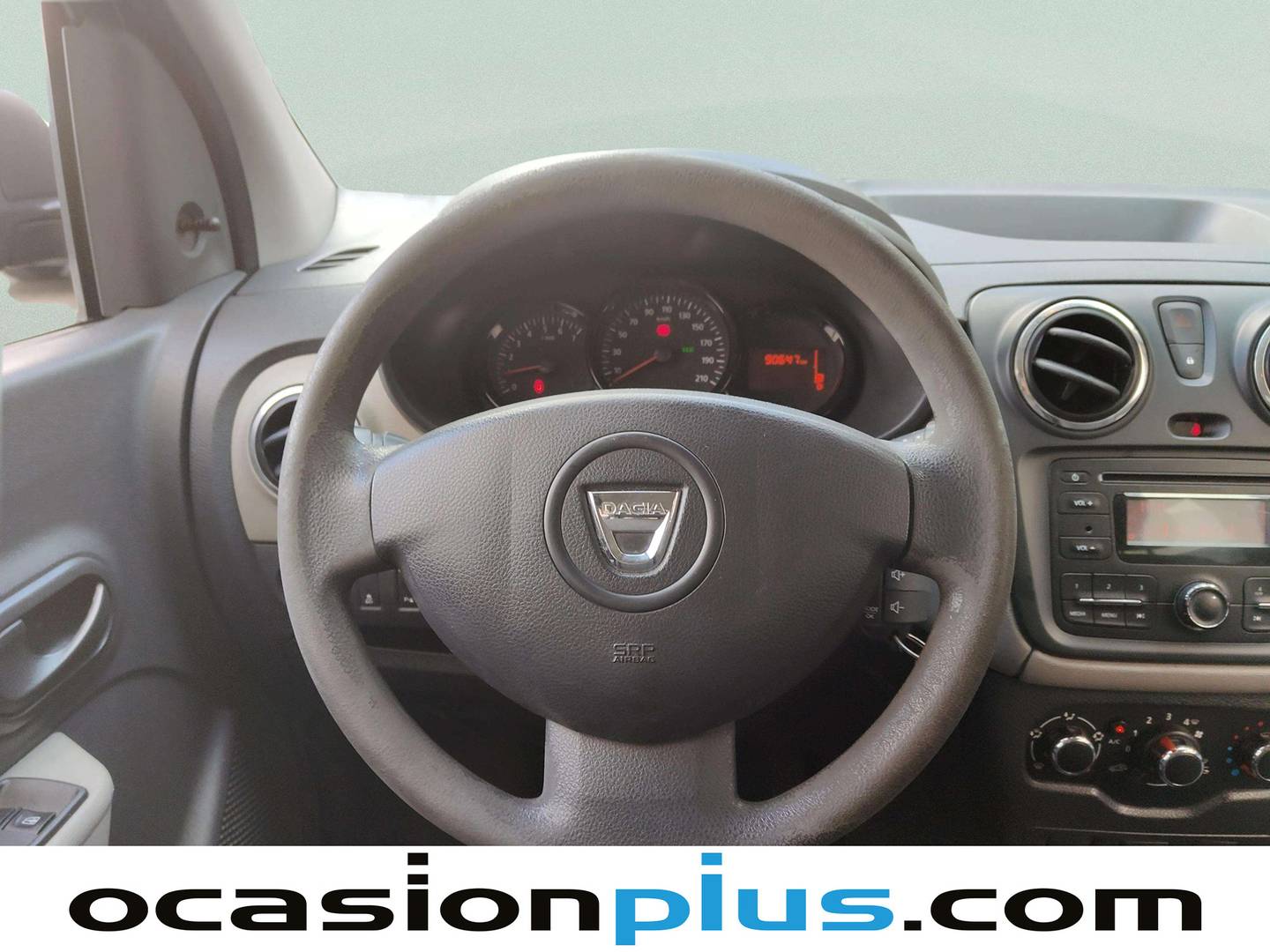 Dacia Lodgy Dacia Lodgy dCi 90 SL Eficacia (90 CV) 2016