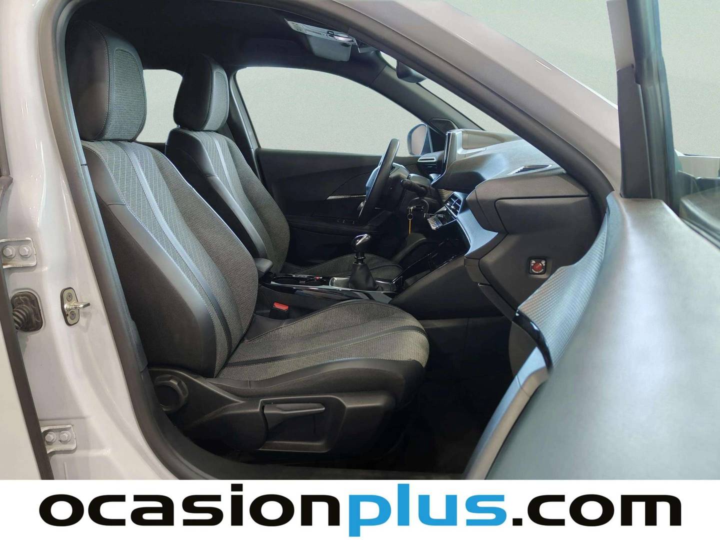 Peugeot 2008 Peugeot 2008 PureTech 100 S&S Allure (100 CV) manual