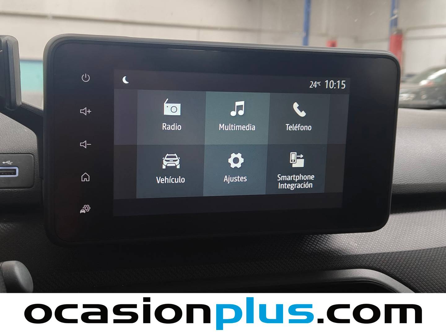 Dacia Sandero Dacia Sandero Stepway Essential TCe (90 CV) km 0