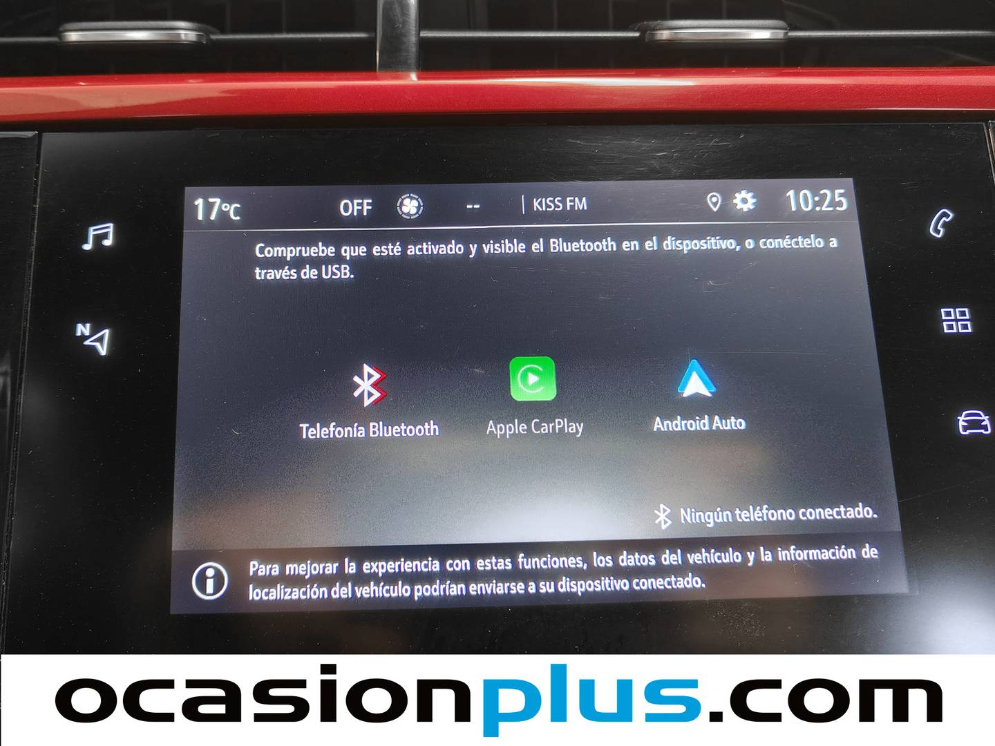 Foto Opel Corsa Opel Corsa 1.2 Turbo XHL GS-Line (100 CV)