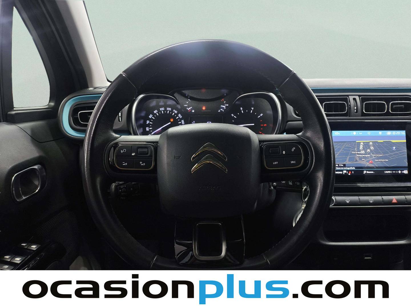 Foto Citroën C3 Citroen C3 PureTech Feel Pack (83 CV)