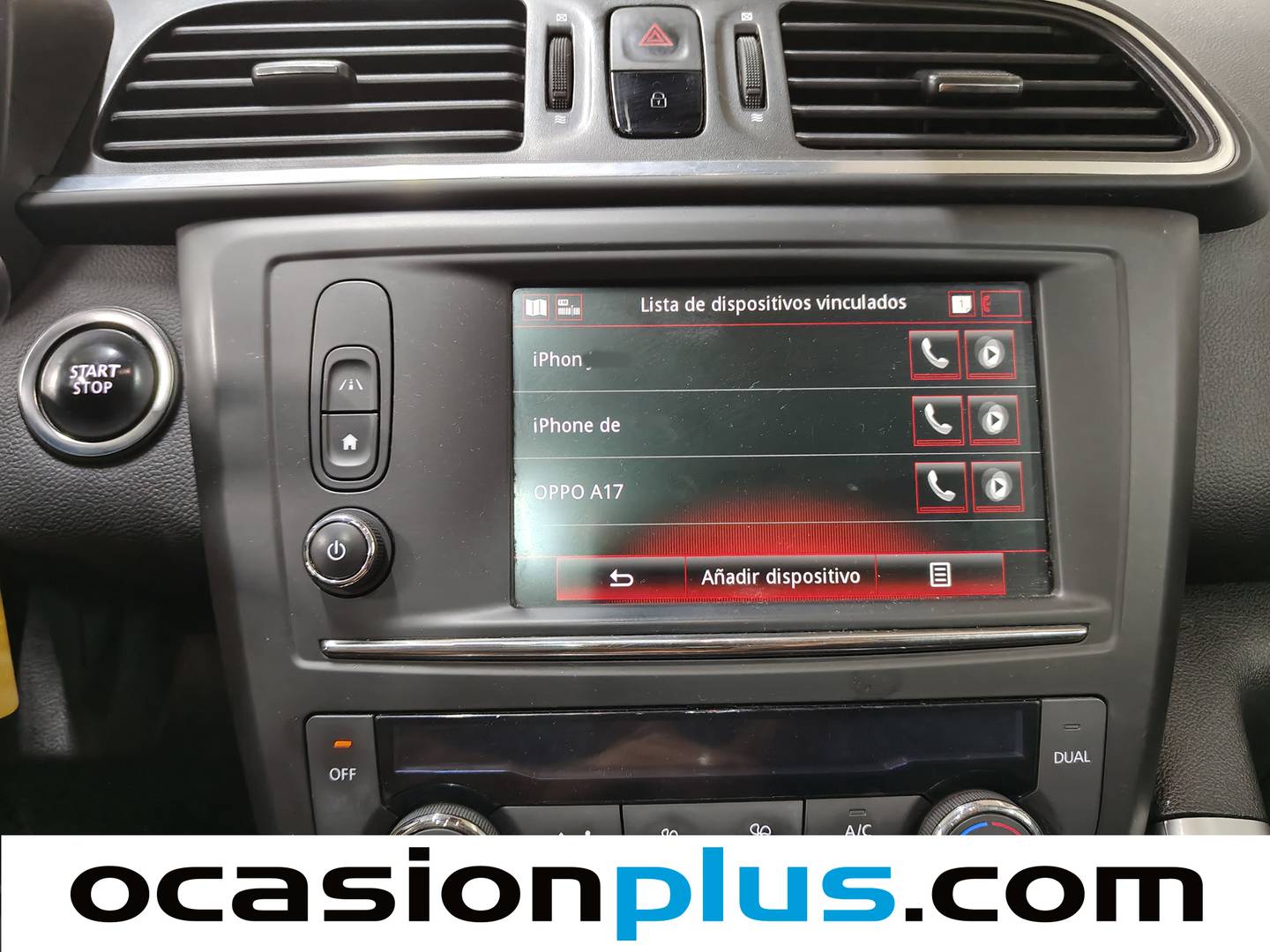 Renault Kadjar Renault Kadjar Zen Energy TCe (130 CV) EDC km 0