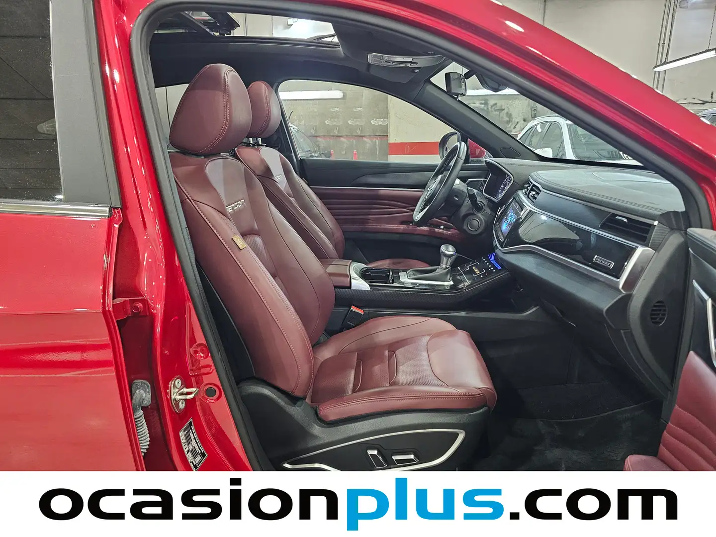 Foto DFSK Fengon 5 DFSK Fengon 5 1.5T Classic  (136 CV)