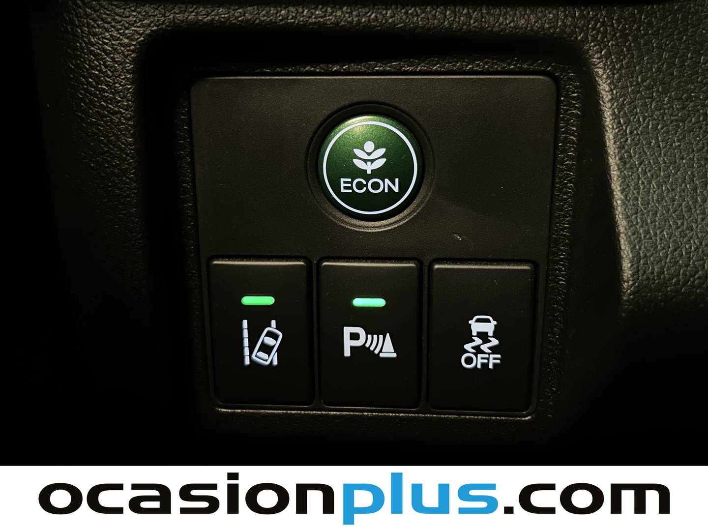 Foto Honda HR-V Honda HR-V 1.5 i-VTEC Elegance (130 CV)