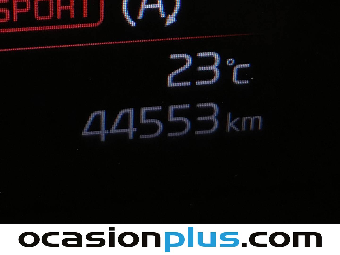KIA Sportage KIA Sportage 1.6 T-GDi MHEV Drive 4x2 (160 CV) seminuevo