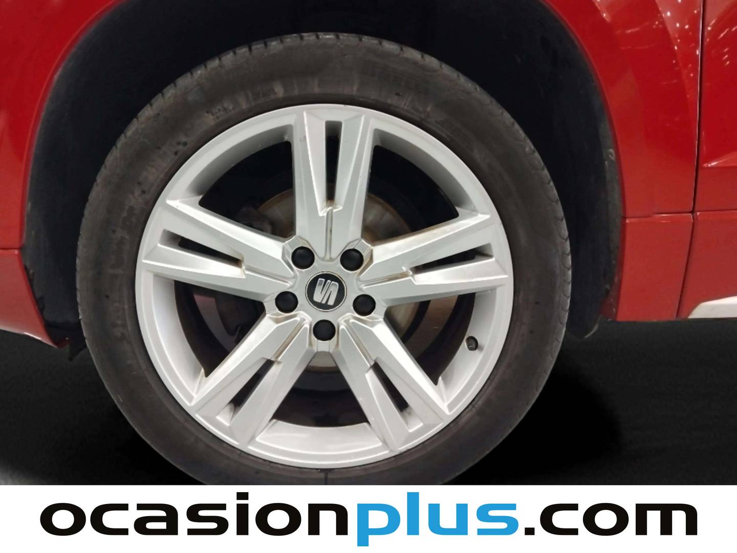 Seat Ateca SEAT Ateca 1.5 TSI S&S FR Edition (150 CV) al mejor precio