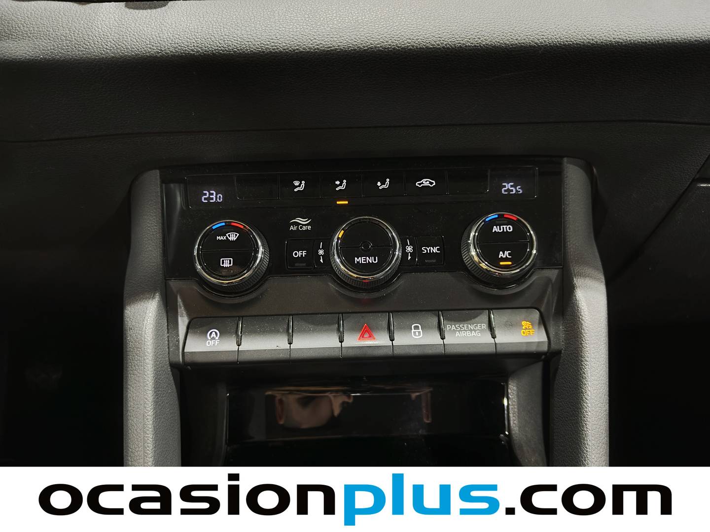 Skoda Karoq Skoda Karoq 1.6 TDI Ambition (115 CV) diésel