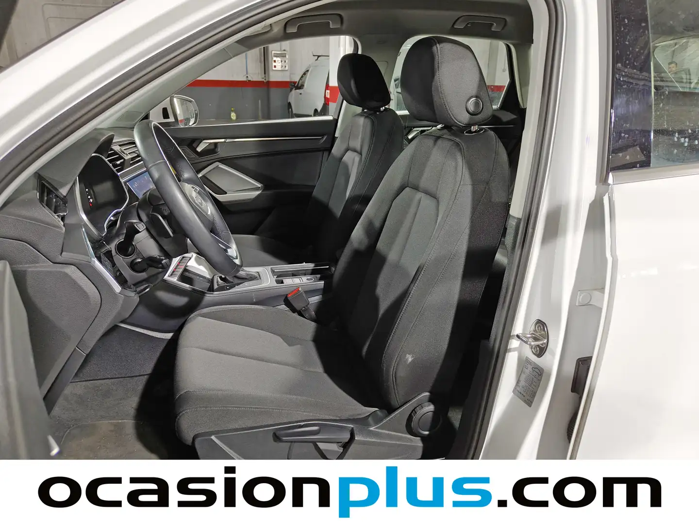 Foto Audi Q3 Audi Q3 Advanced 35 TDI (150 CV) S tronic