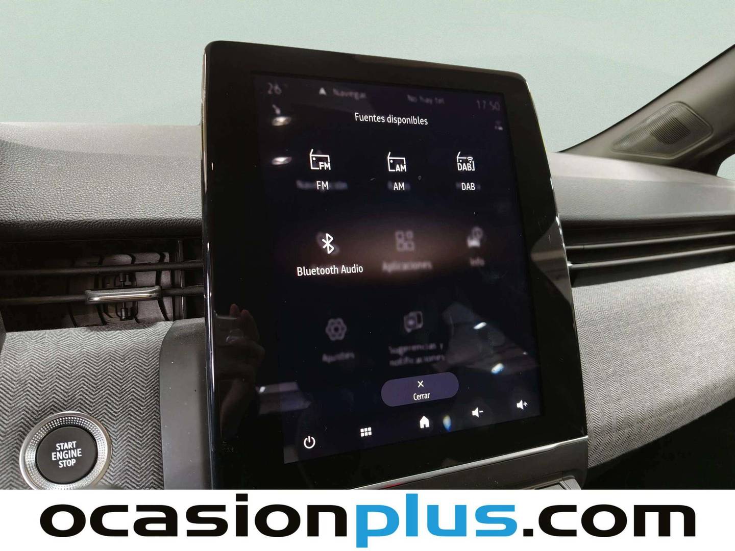 Renault Clio Renault Clio Techno TCe (90 CV) manual