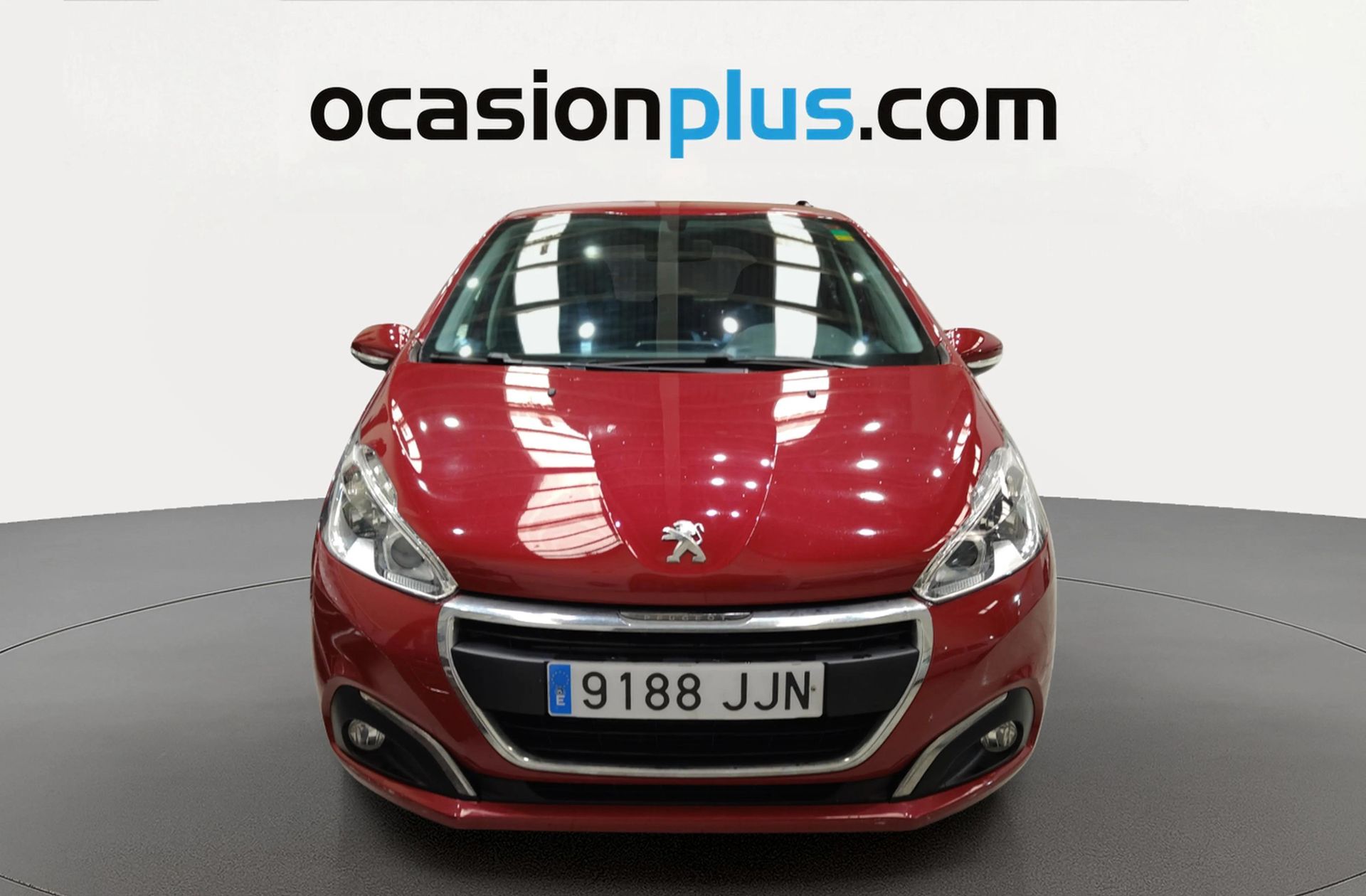 Peugeot 208 1.2 PureTech Active - foto 11