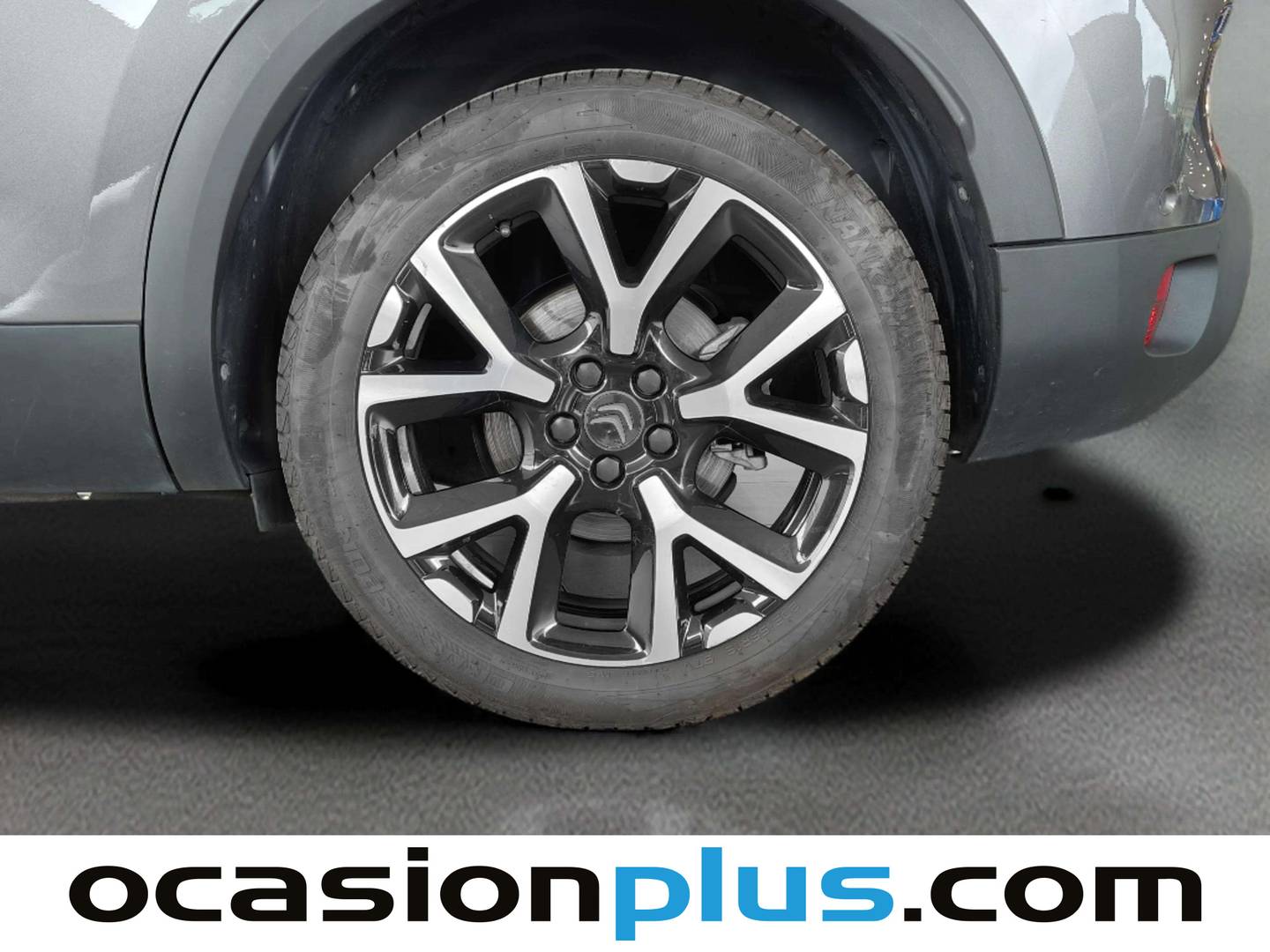Citroën C5 Aircross Citroën C5 Aircross BlueHdi 130 S&S Shine (131 CV) km 0