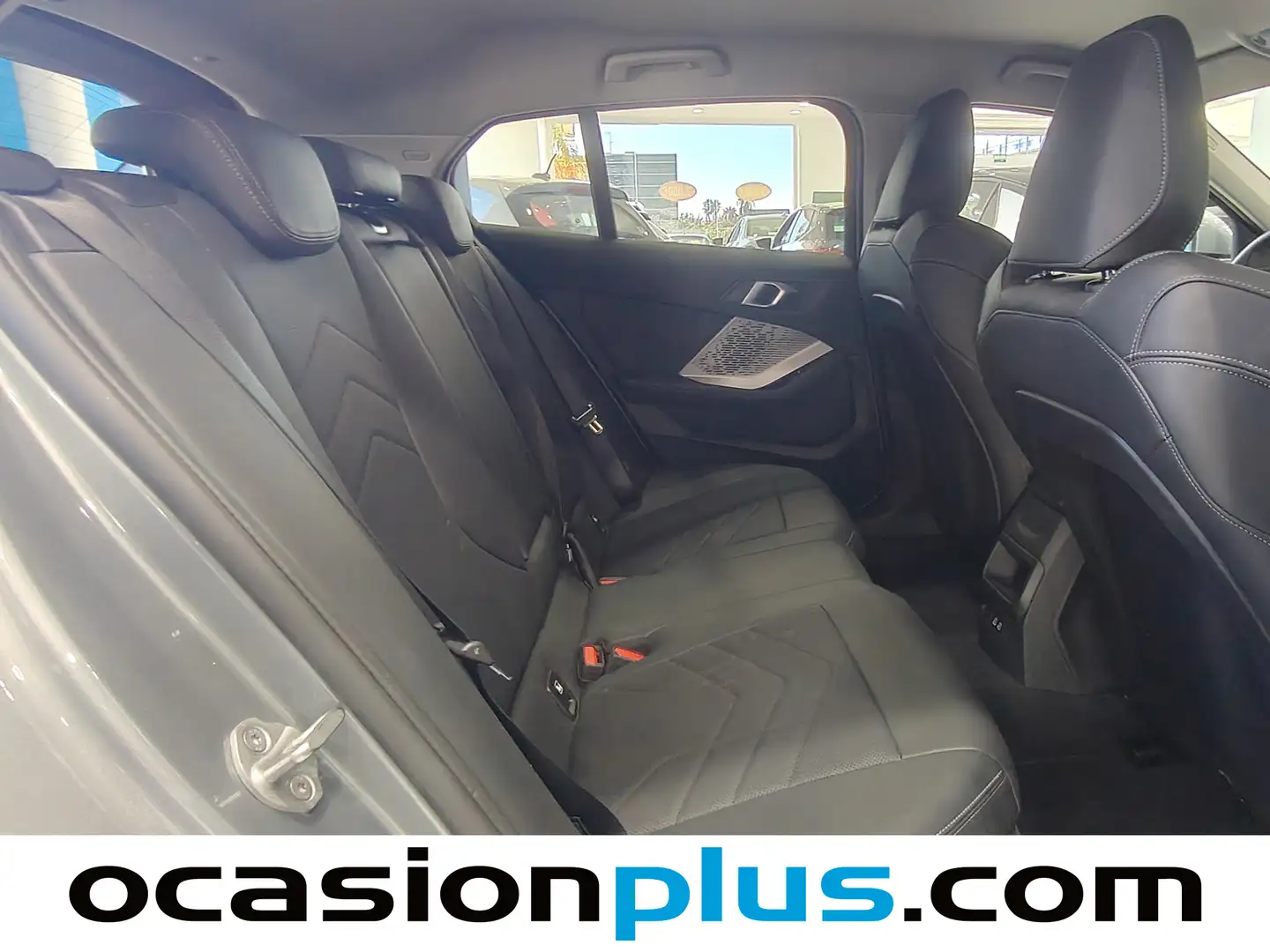 Foto BMW Serie 1 BMW Serie 1 120d (163 CV) Pack M