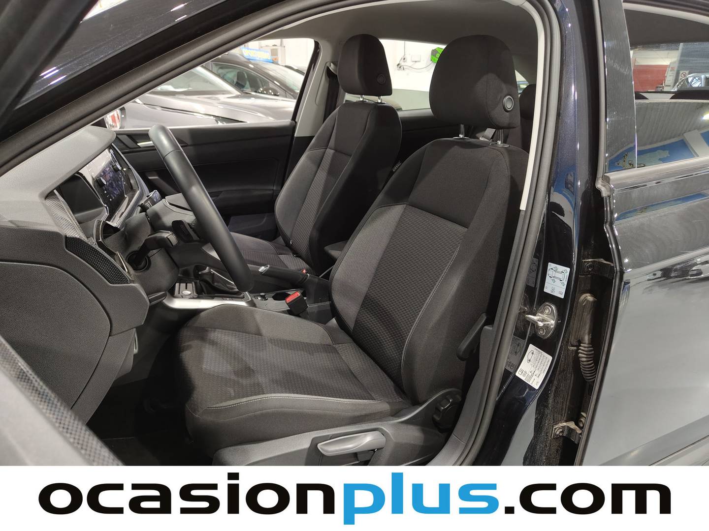 Foto Volkswagen Taigo Volkswagen Taigo ``Más`` 1.0 TSI  (115 CV) DSG