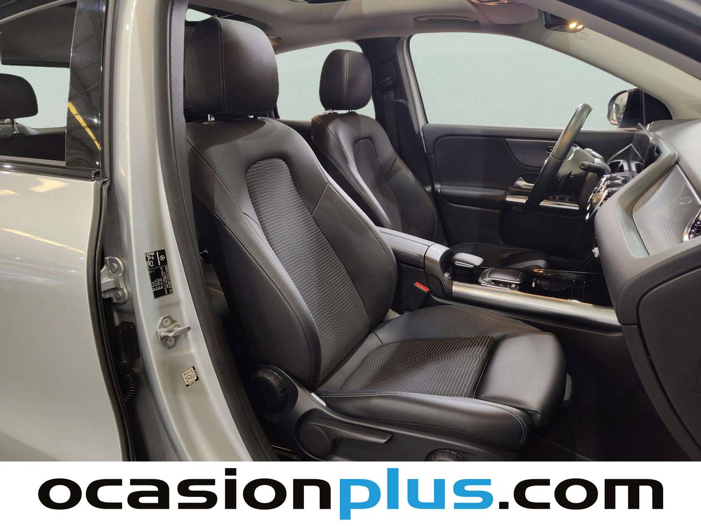 Mercedes GLA Mercedes GLA 200 (163 CV) gasolina