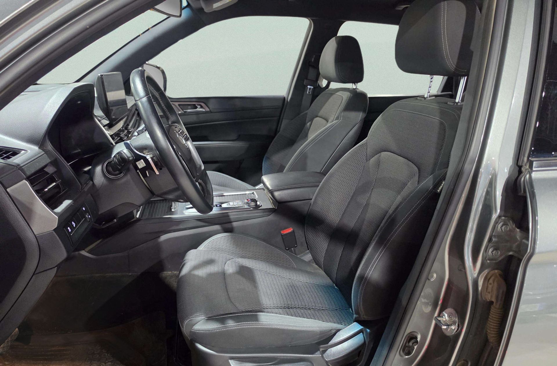 SsangYong Rexton D22DTR Pro GSR 4x4 7 plazas - foto 13