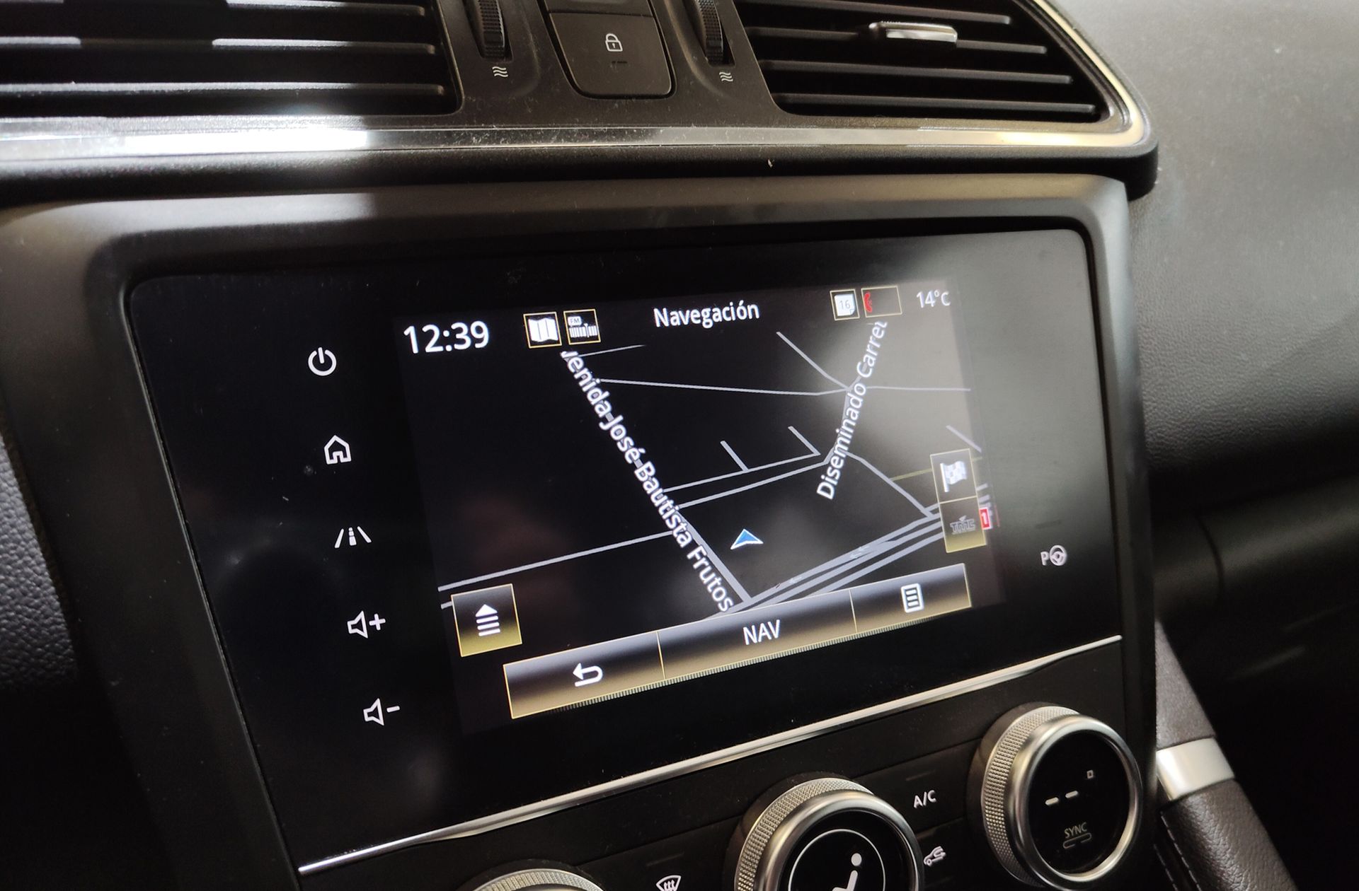 Renault Kadjar Zen Blue dCi EDC - foto 7