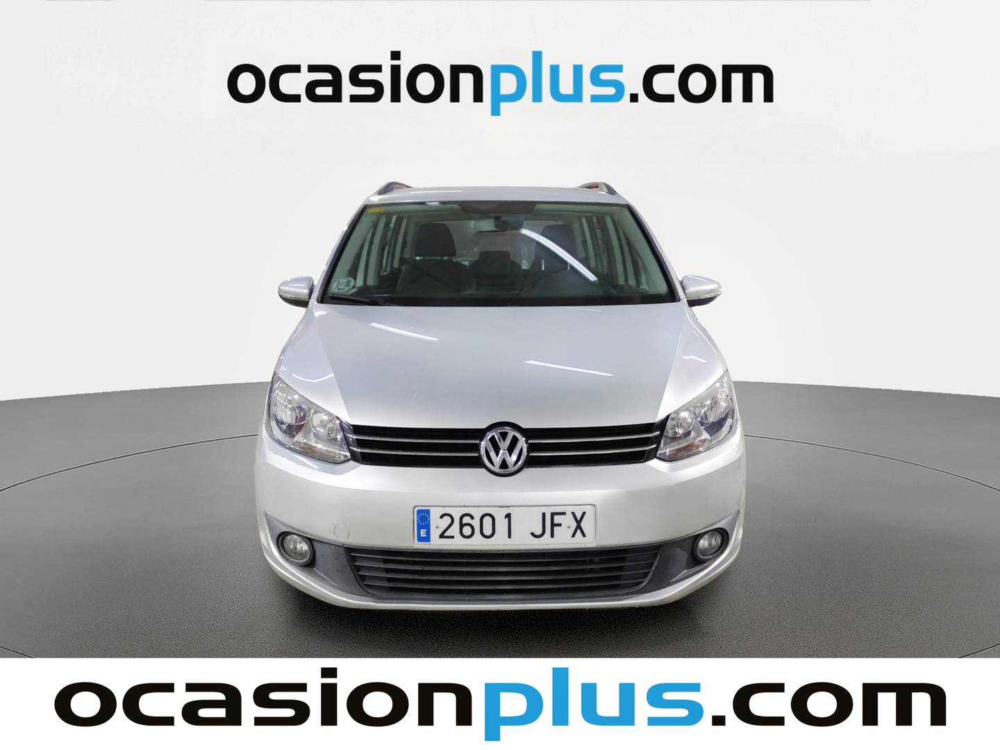 Volkswagen Touran Volkswagen Touran Edition 1.6 TDI BMT (105 CV) 105cv