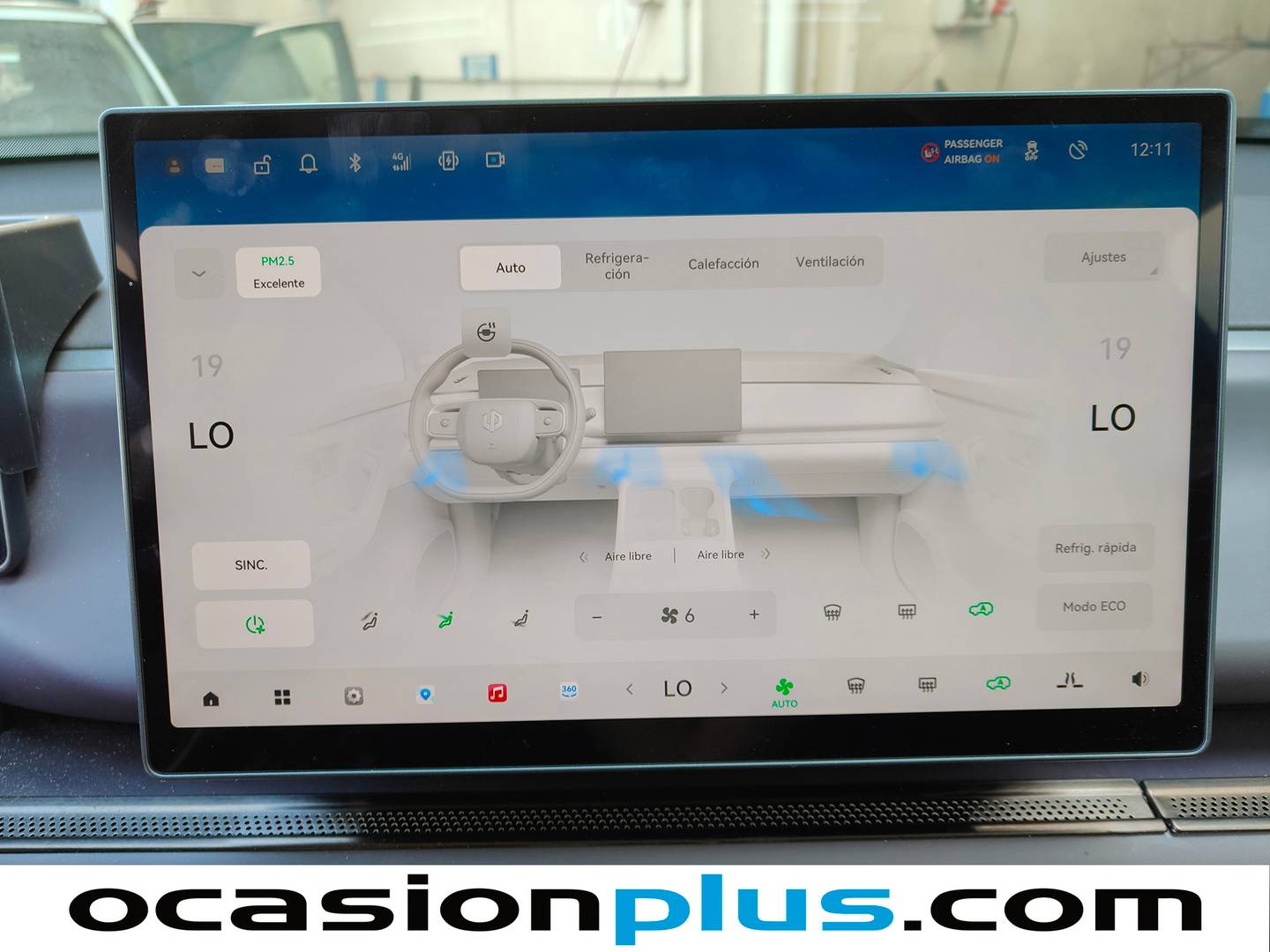 Leapmotor C10 Leapmotor C10 BEV 69.9kWh Design Auto (218 CV) al mejor precio