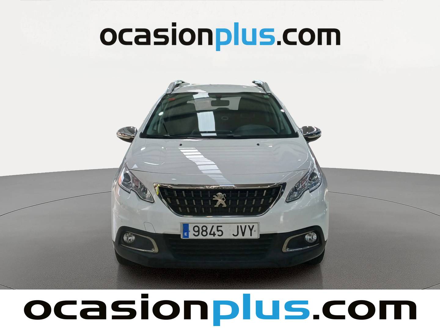 Peugeot 2008 Peugeot 2008 PureTech 82 Style (82 CV) barato