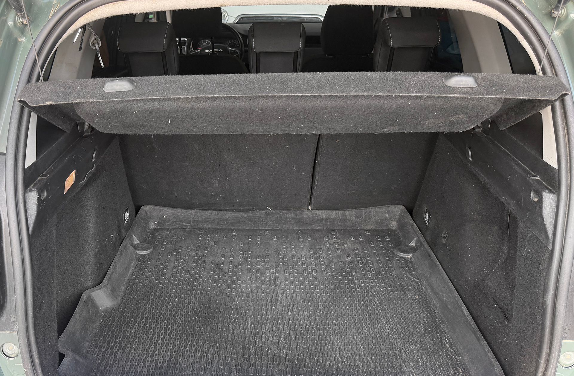 Dacia Duster Expression dCi - foto 16