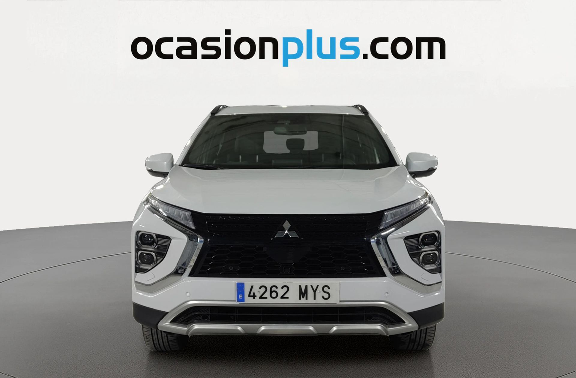 Mitsubishi Eclipse Cross 2.4 PHEV Kaiteki 4WD - foto 17