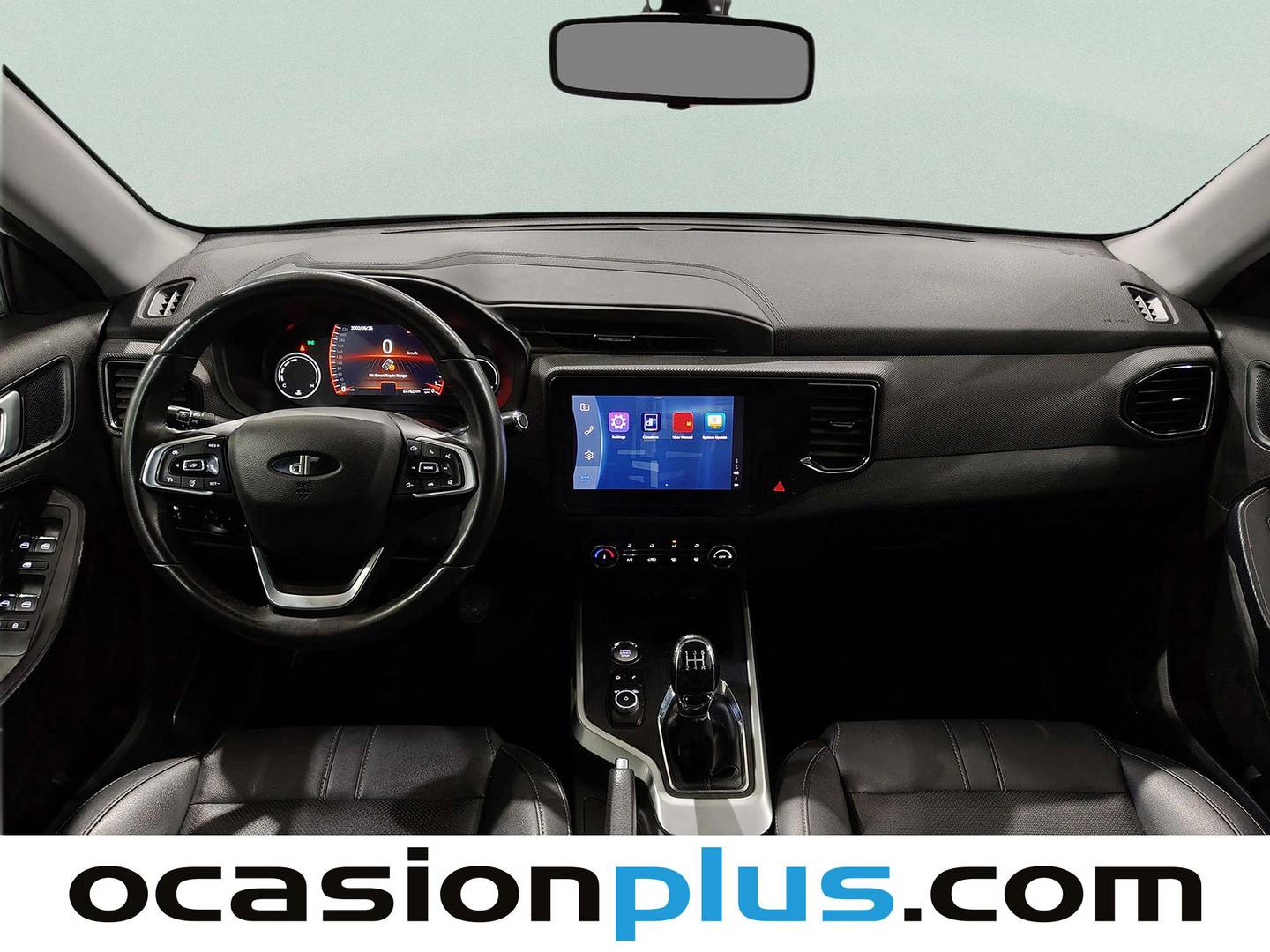 Foto DR AUTOMOBILES DR 4.0 DR AUTOMOBILES DR4 DR4 1.5 (116 CV)