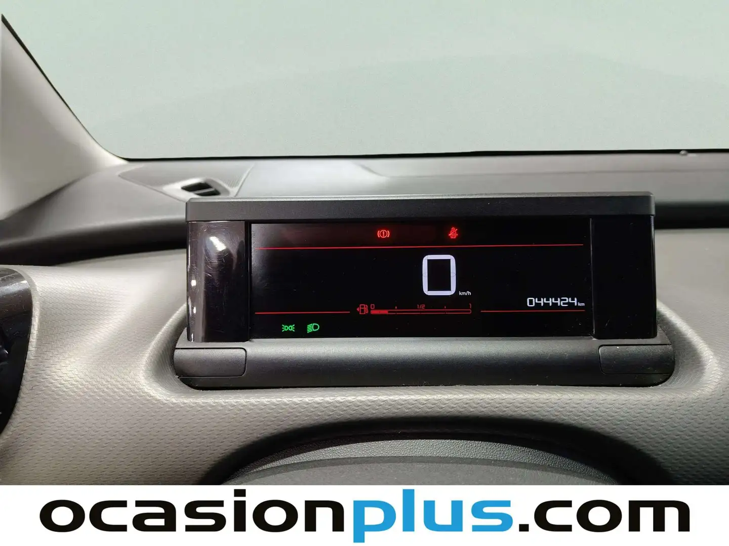 Foto Citroën C4 Cactus Citroen C4 Cactus PureTech 110 S&S Shine (110 CV)