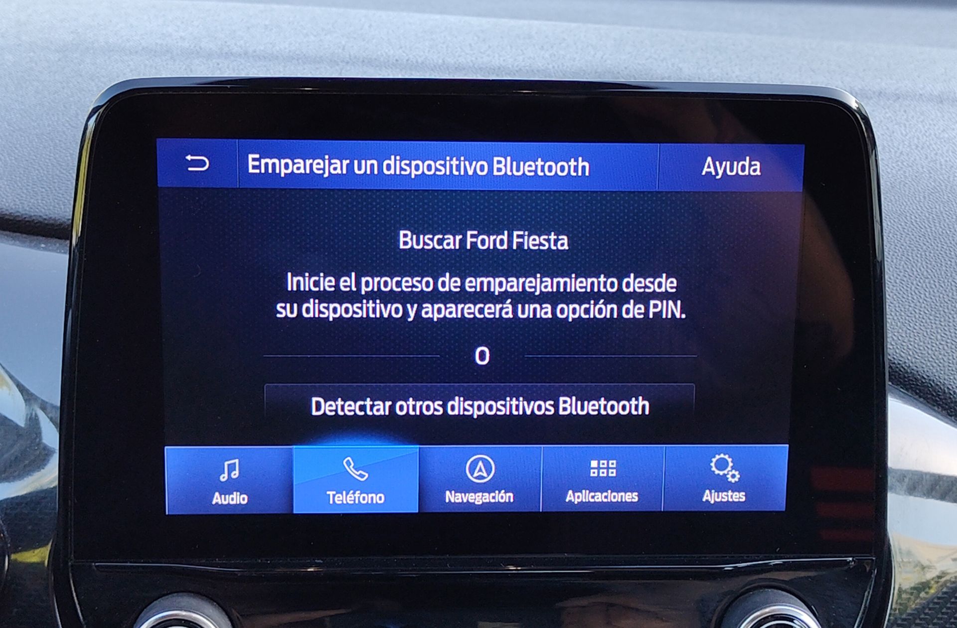 Ford Fiesta 1.0 EcoBoost MHEV ST-Line - foto 27