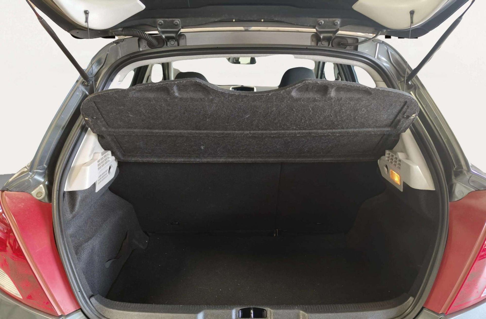Peugeot 207 1.4 HDi Active FAP - foto 12