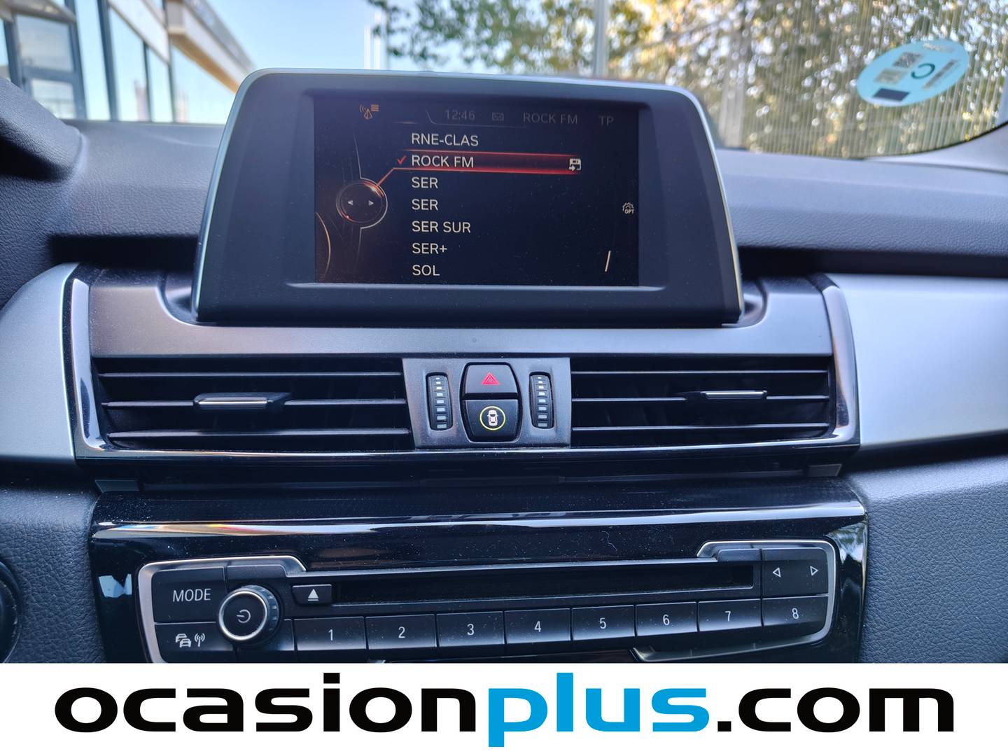 BMW Serie 2 Gran Tourer BMW Serie 2 218d Gran Tourer (150 CV)- 7 PLAZAS barato