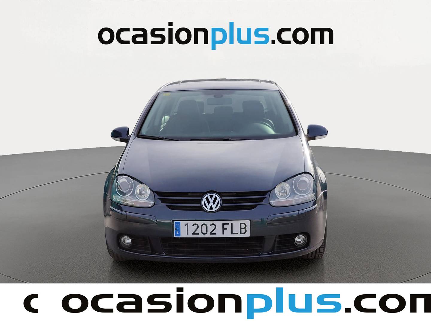 Volkswagen Golf Volkswagen Golf Highline 2.0 TDI (140 CV) DSG barato