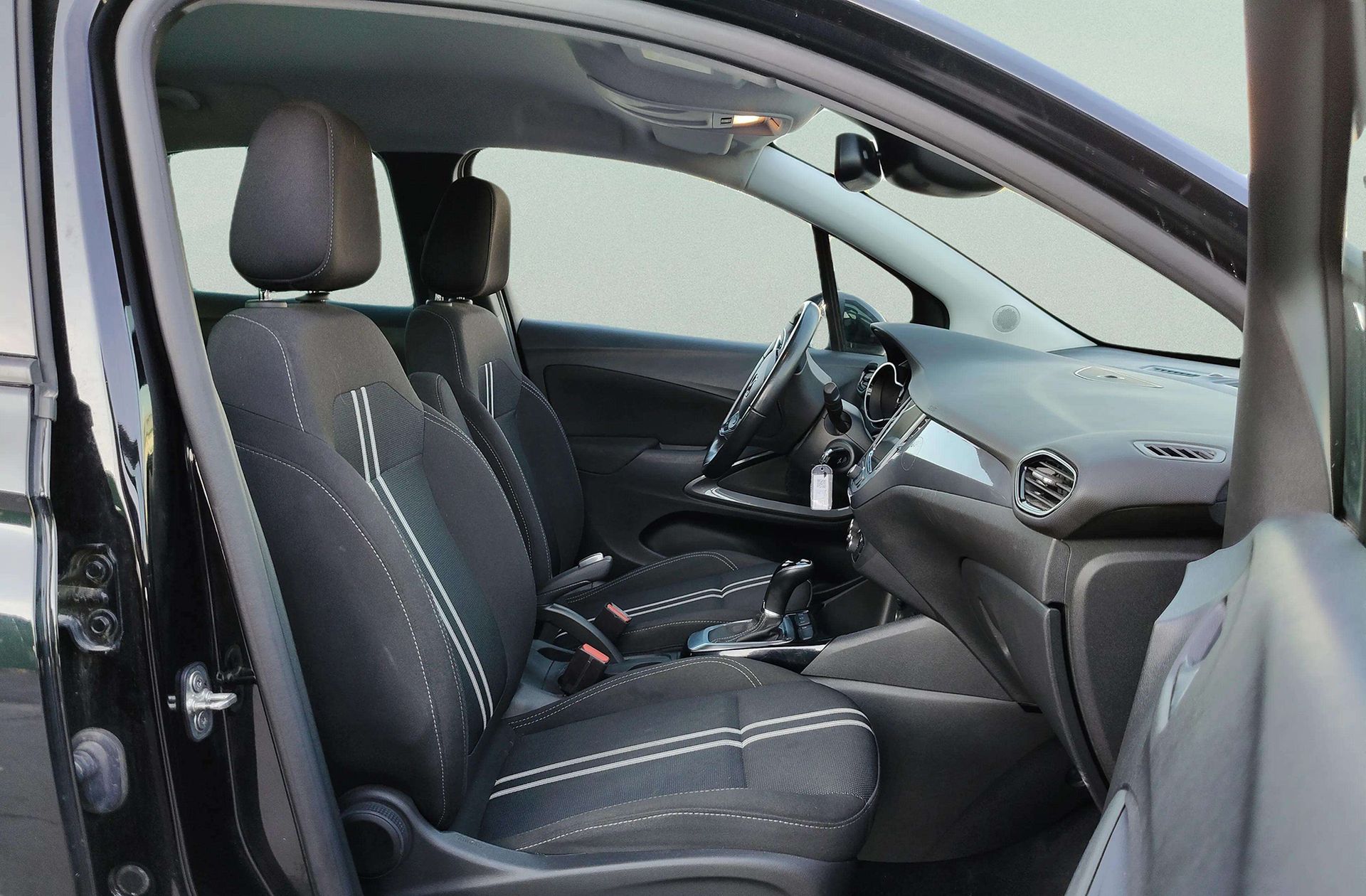 Opel Crossland 1.2 Elegance - foto 18