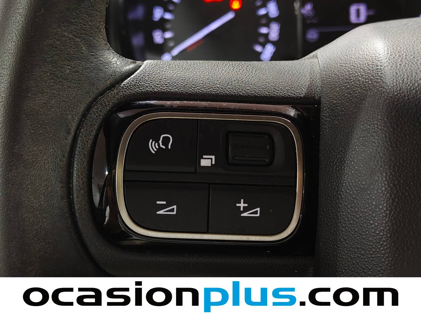 Citroën C3 Citroën C3 PureTech 83 Feel Pack (83 CV) seminuevo