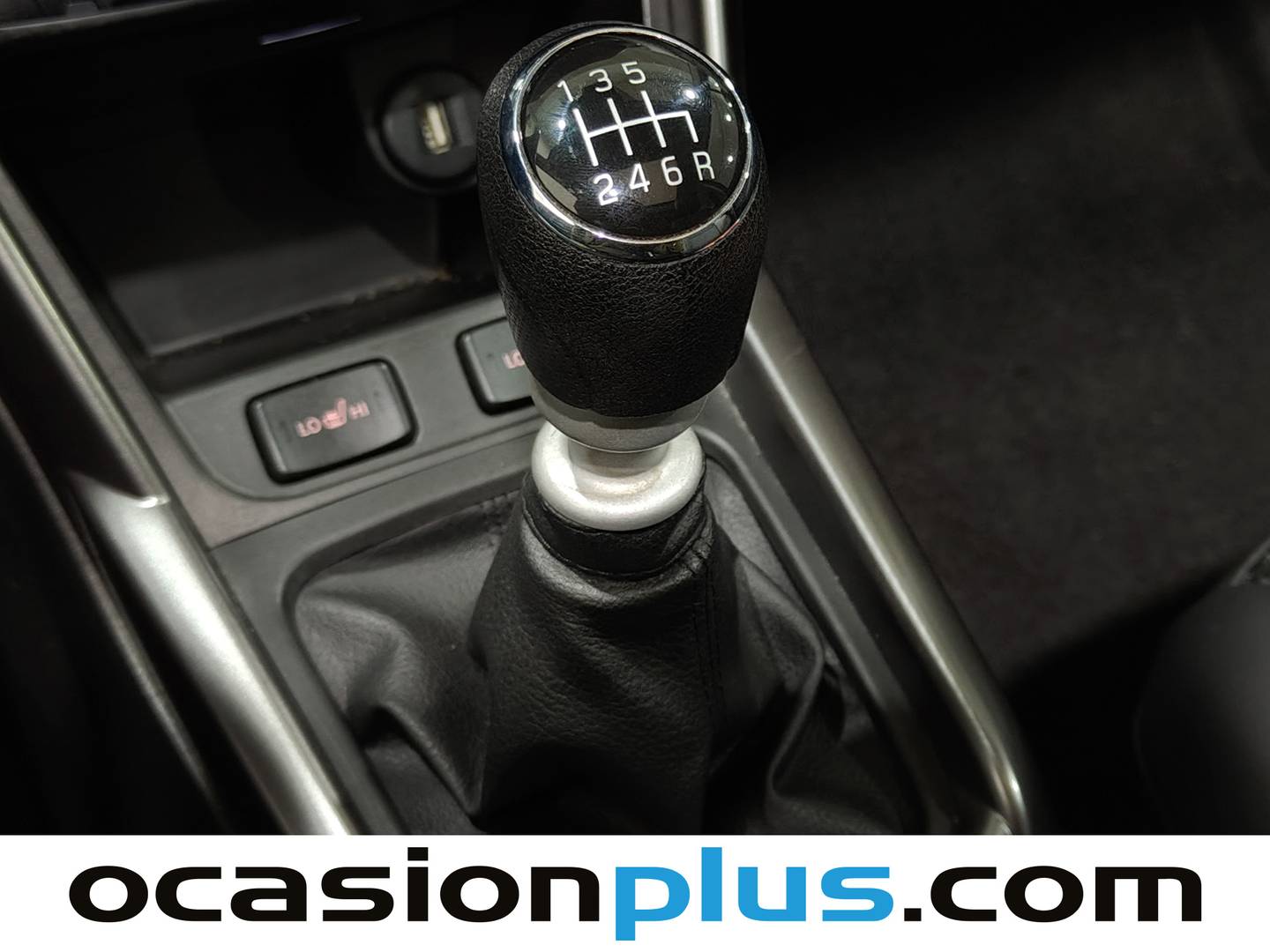 Foto Suzuki S-Cross Suzuki S-Cross 1.4T Mild Hybrid S3 (129 CV)