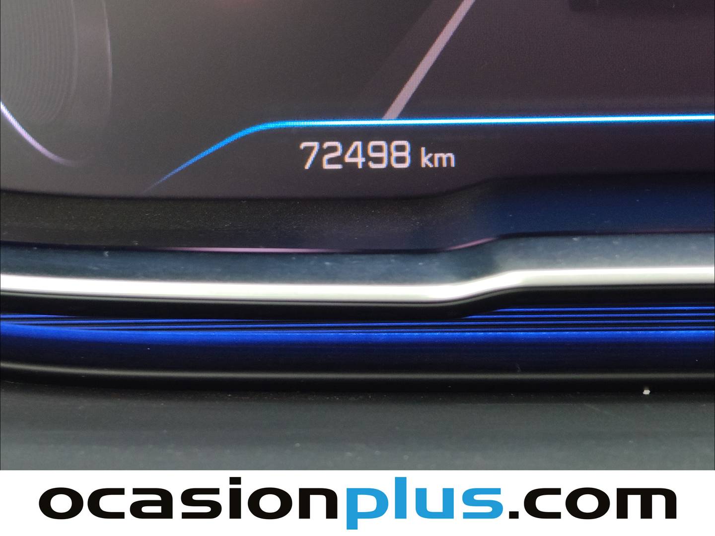 Foto Peugeot 5008 Peugeot 5008 BlueHDI 130 S&S Allure Pack EAT8 (130 CV) 7 plazas