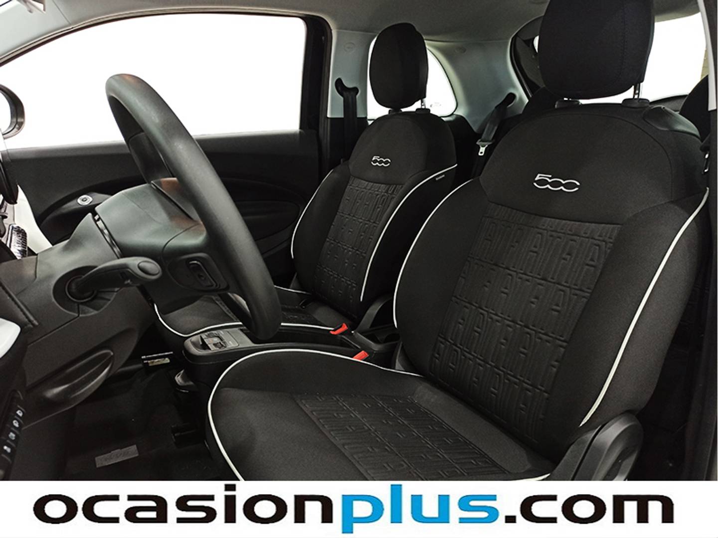 Fiat 500 Fiat 500 Electrico Action Hb 185 km (95 CV) 95cv