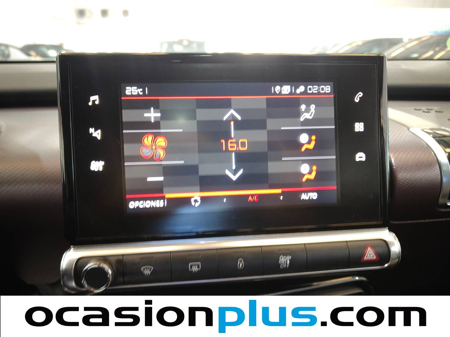 Citroën C4 Cactus Citroën C4 Cactus PureTech 110 S&S Cool&Comfort (110 CV) al mejor precio