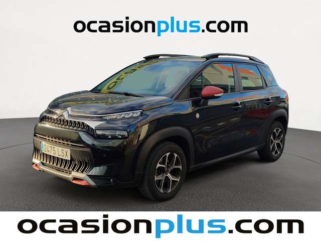 Citroën C3 Aircross PureTech 110 S&S C-Series (110 CV) de segunda mano