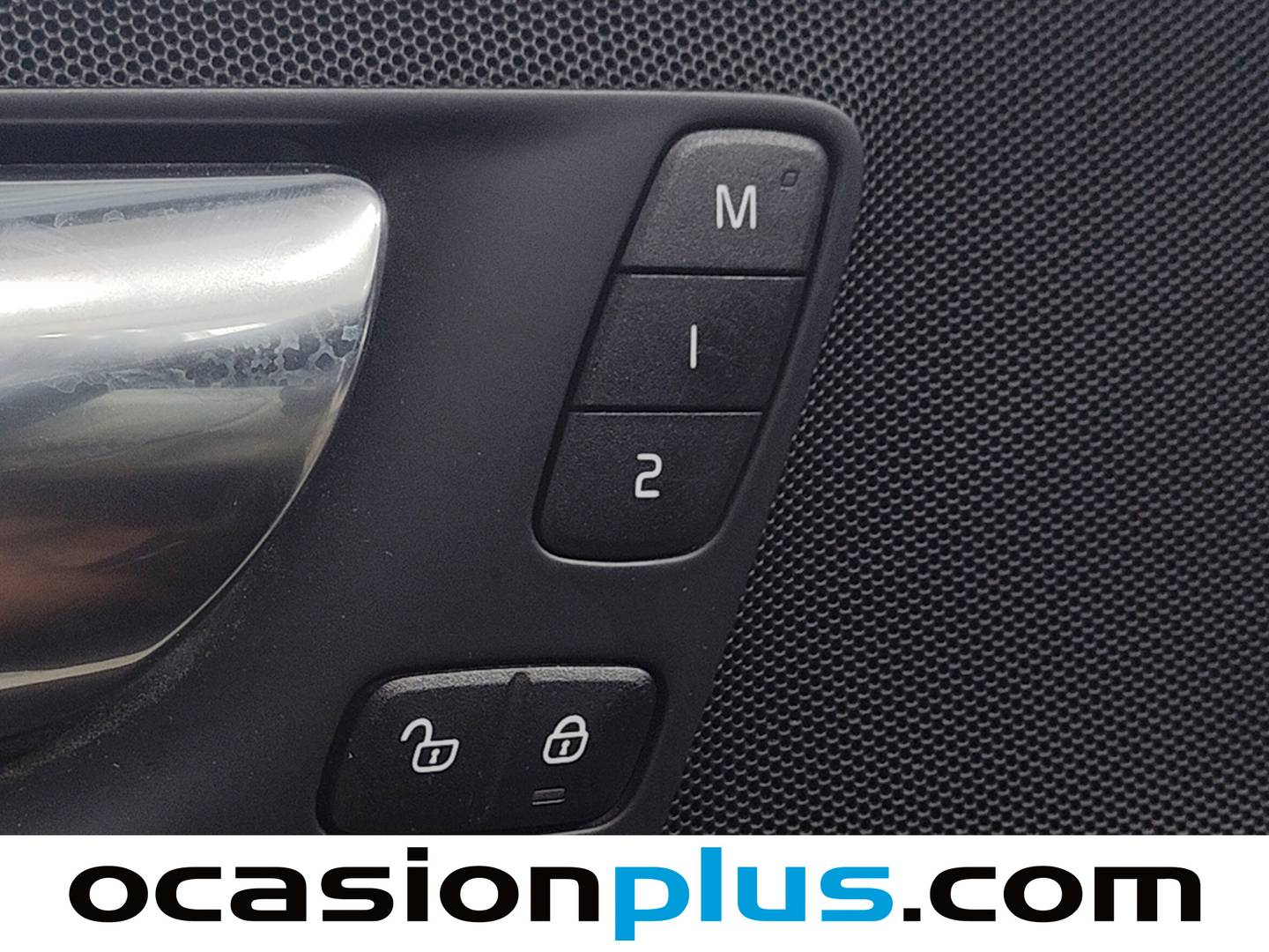 Acabados Volvo XC60 Volvo XC60 D4 Inscription Auto (190 CV)