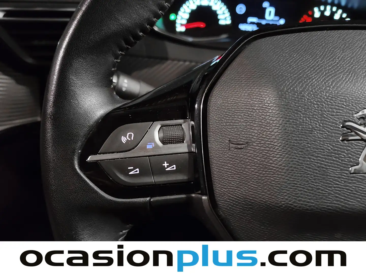 Foto Peugeot 208 Peugeot 208 BlueHDi 100 Active (100 CV)