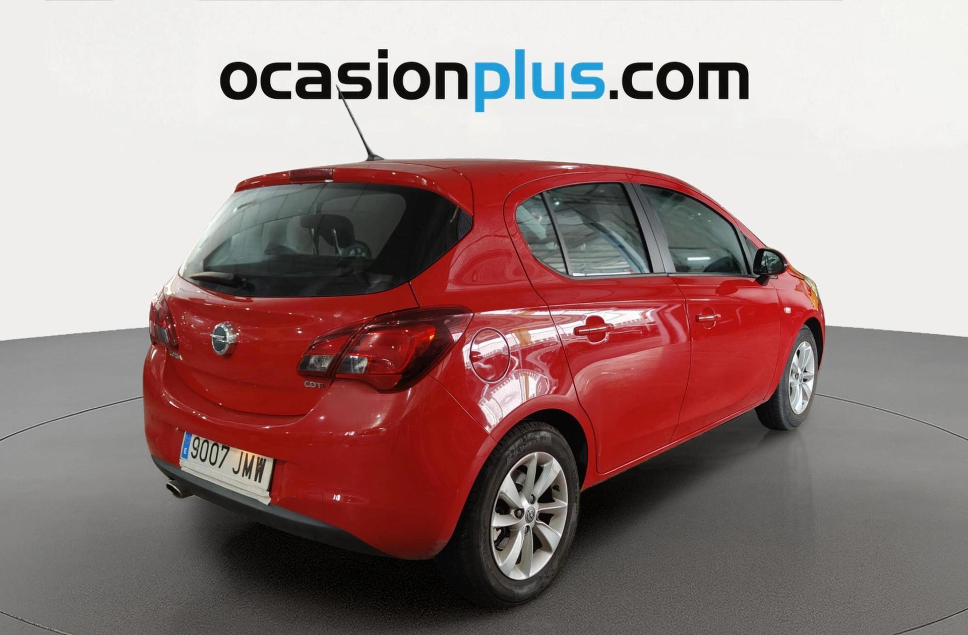 Opel Corsa 1.3 CDTi Selective - foto 4
