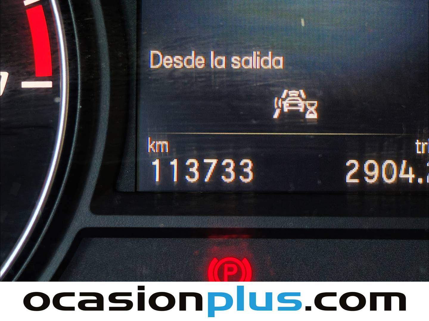 Foto Seat Ateca SEAT Ateca 1.0 TSI S&S Reference (110 CV)