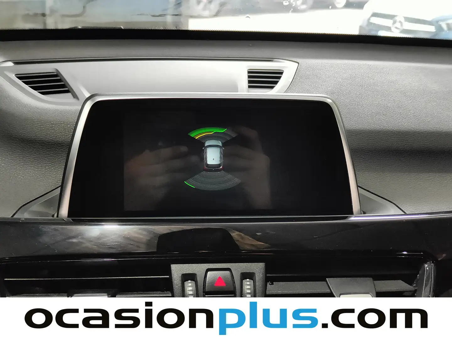 Foto BMW X1 BMW X1 sDrive18d Business (150 CV) Pack M