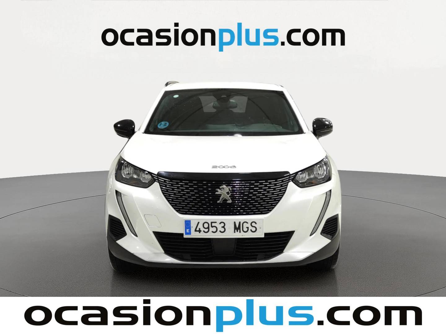 Foto Peugeot 2008 Peugeot 2008 PureTech 130 S&S Allure Pack (130 CV)