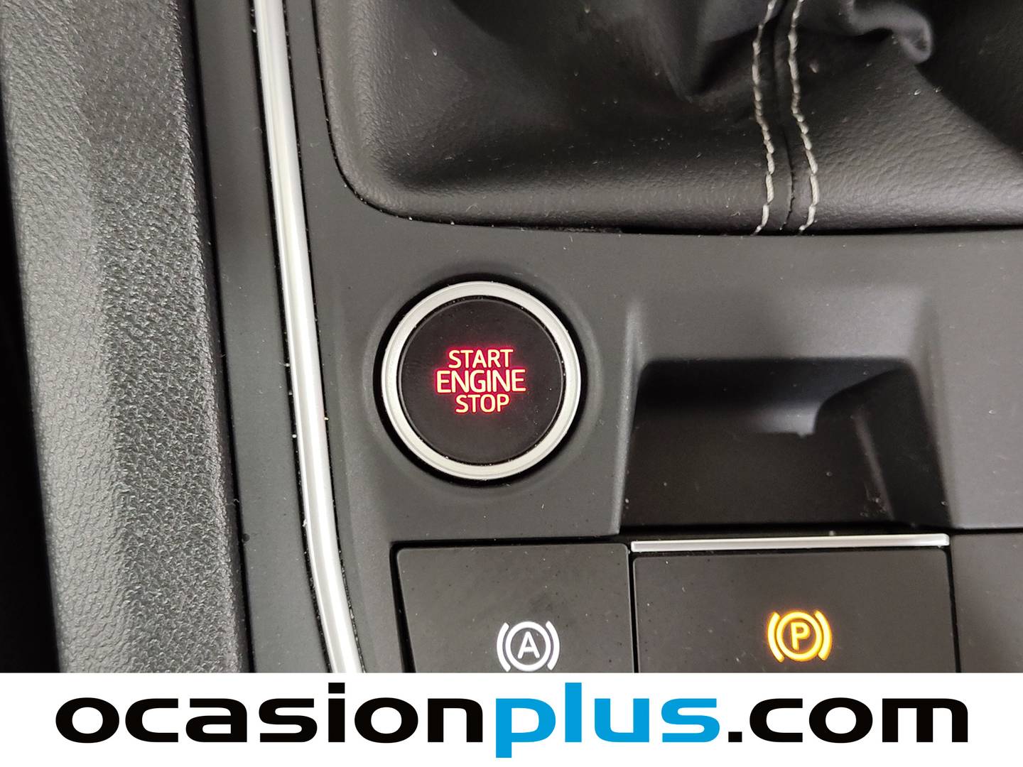 Foto Seat León SEAT León 1.5 TSI S&S Style XL (116 CV)